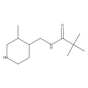 1595760-95-4 structure