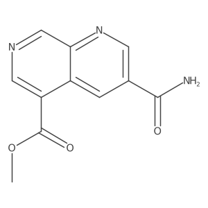 1646882-56-5 structure