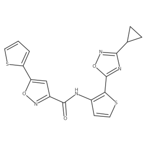 1705090-27-2 structure