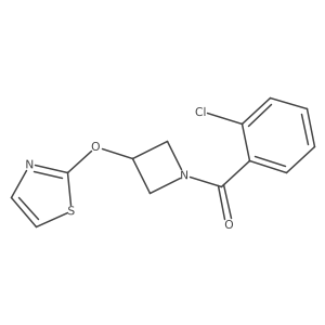 1705500-33-9 structure