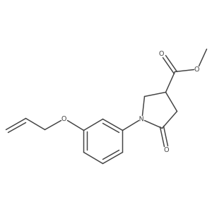 1706463-88-8 structure