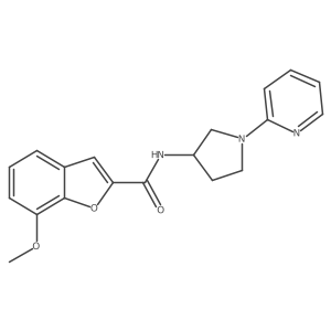 1795443-72-9 structure