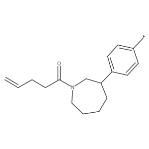 1797545-72-2 structure