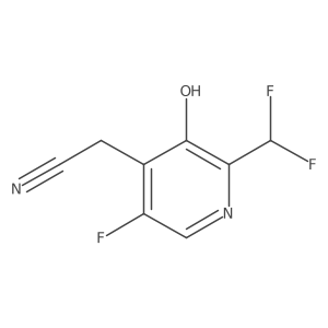 1805036-33-2结构式