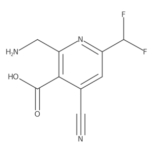 1805286-06-9 structure