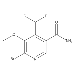 1805429-68-8 structure