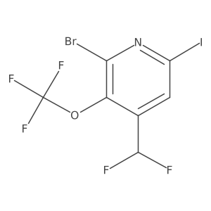 1806086-59-8结构式