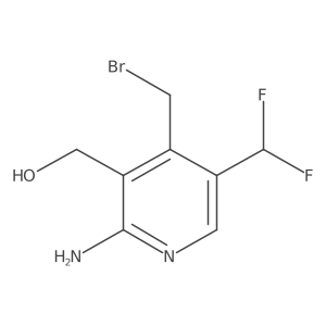1806830-80-7 structure