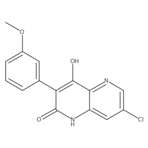 181122-93-0 structure