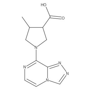 1820571-81-0 structure