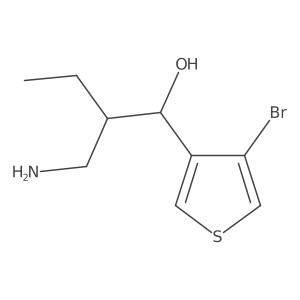 1871834-70-6 structure
