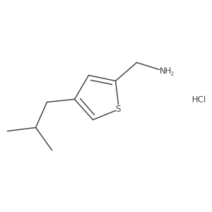 1909309-50-7 structure