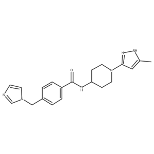 2034203-78-4 structure
