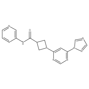 2034230-85-6 structure