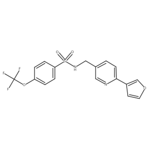 2034311-66-3 structure