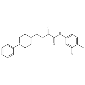 2034379-49-0 structure