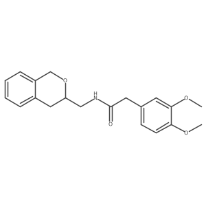 2034447-39-5 structure