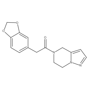 2034592-63-5 structure