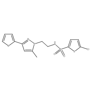 2034633-46-8 structure