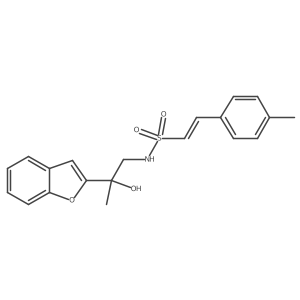 2035019-18-0 structure