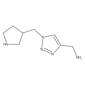2097965-00-7 structure