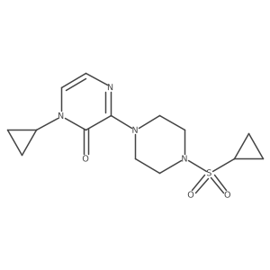 2548981-03-7结构式