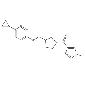 2549042-11-5 structure