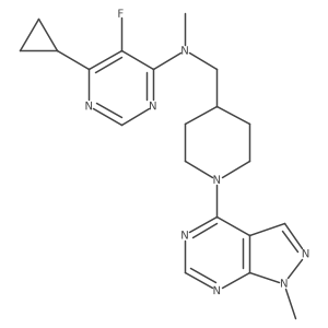 2742033-16-3 structure
