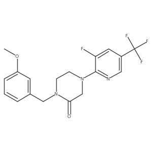 2877710-34-2 structure