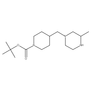 2940870-91-5结构式