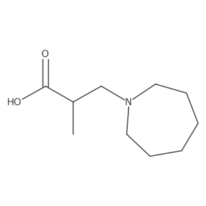 31035-71-9 structure