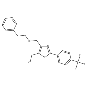 444613-00-7 structure