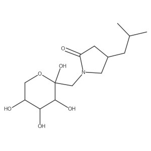 466678-47-7 structure