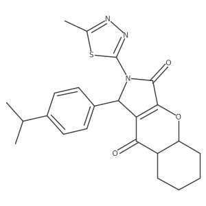620588-99-0 structure