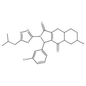 847855-31-6 structure