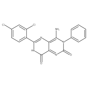 866019-00-3结构式