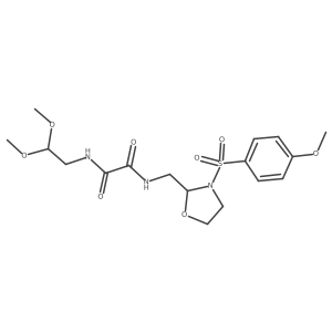 868981-31-1 structure