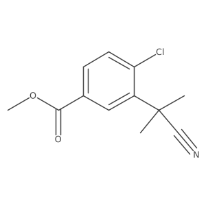 872091-86-6 structure