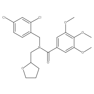 874193-42-7结构式