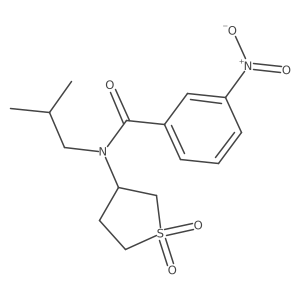 874788-37-1 structure