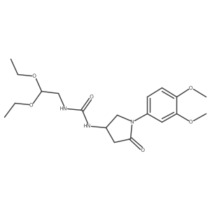 877641-44-6 structure