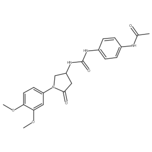 877641-66-2 structure