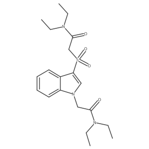 878057-44-4 structure