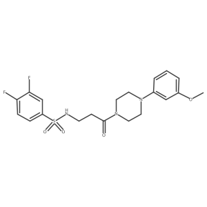 878212-49-8 structure
