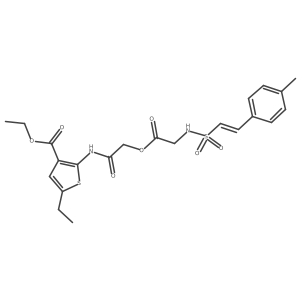 878943-72-7结构式
