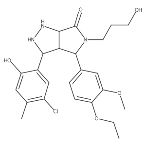 880394-27-4结构式
