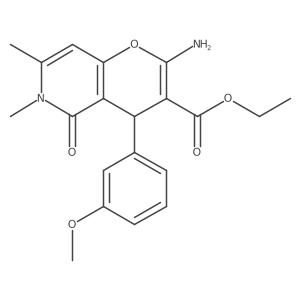 883491-39-2 structure