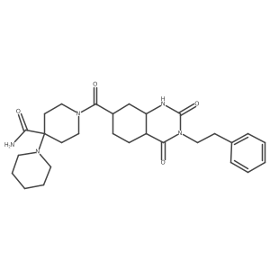892281-90-2 structure
