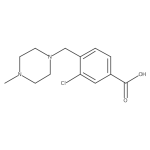 895519-99-0 structure