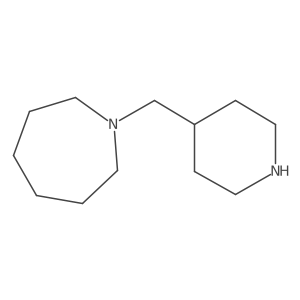 896055-08-6 structure
